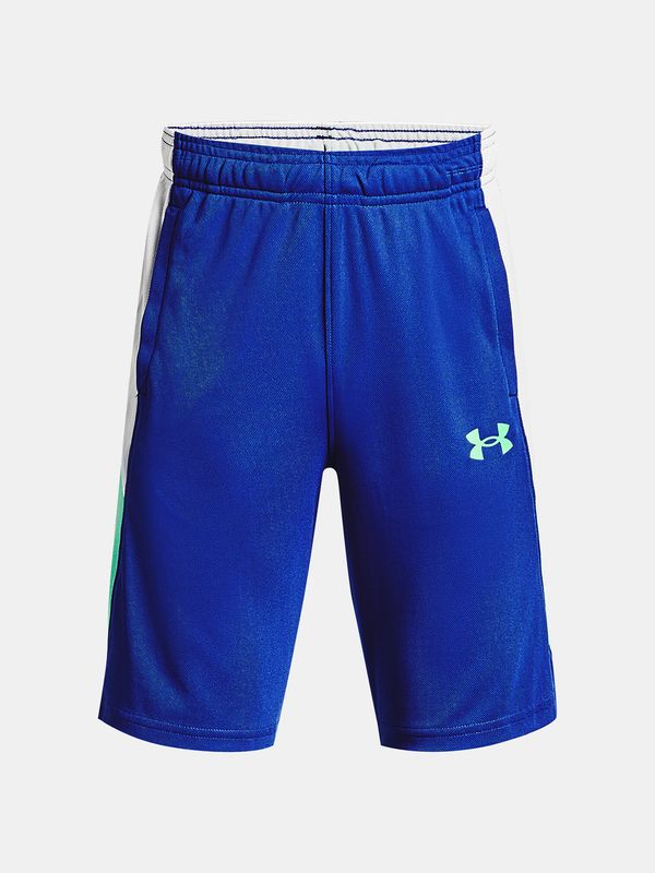 Under Armour Under Armour Shorts UA BASELINE SHORT MFO-BLU - Guys