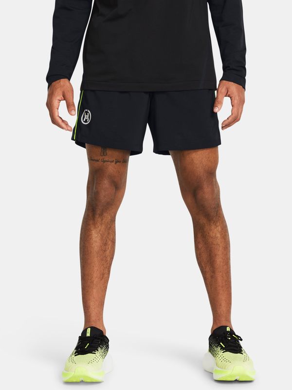 Under Armour Under Armour Shorts UA RUN ANYWHERE 5'' SHORTS-BLK - Men