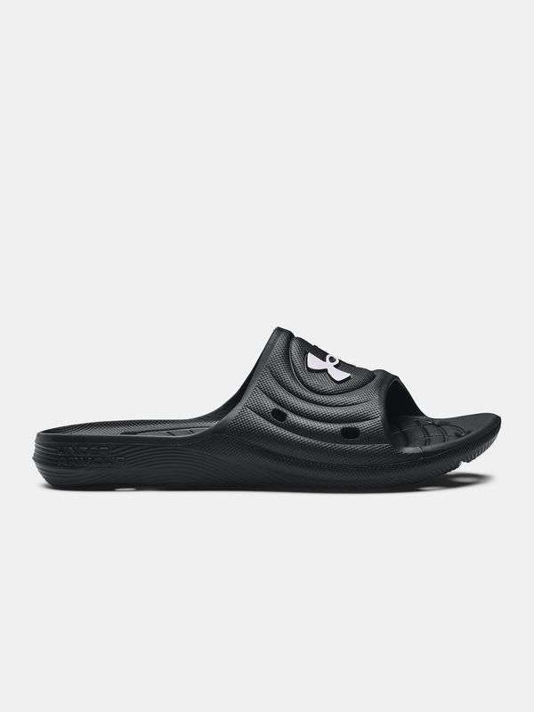 Under Armour Under Armour Slippers UA B Locker IV SL-BLK - Boys
