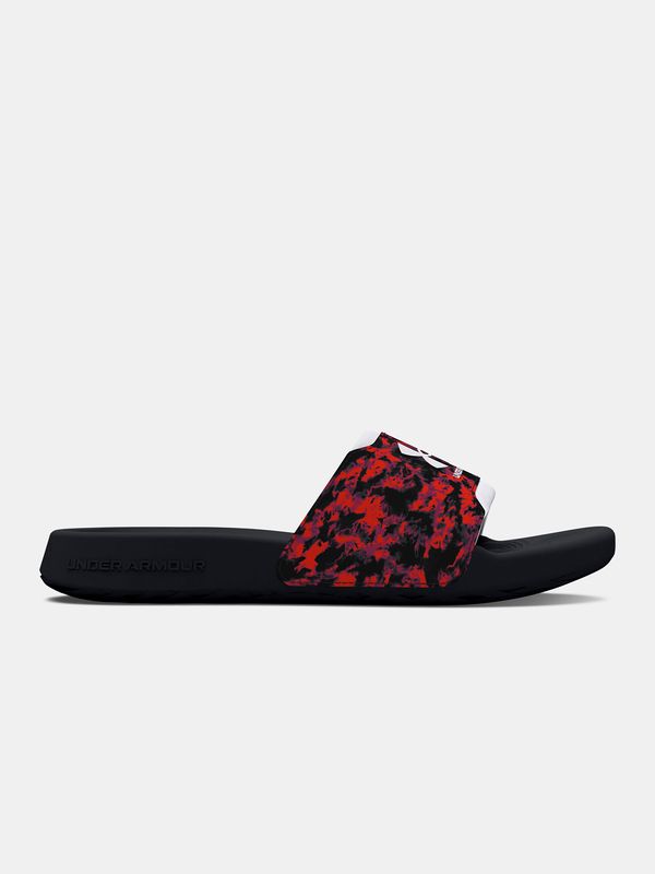 Under Armour Under Armour Slippers UA M Ignite Select Graphic-BLK - Mens