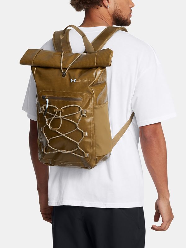 Under Armour Under Armour Unisex backpack UA Summit SM BP - unisex