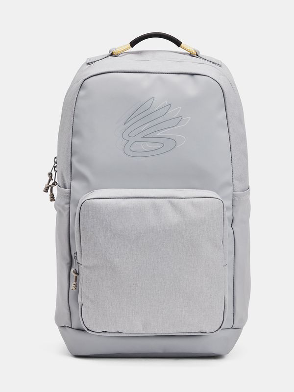 Under Armour Under Armour Unisex Curry Splash Backpack - unisex