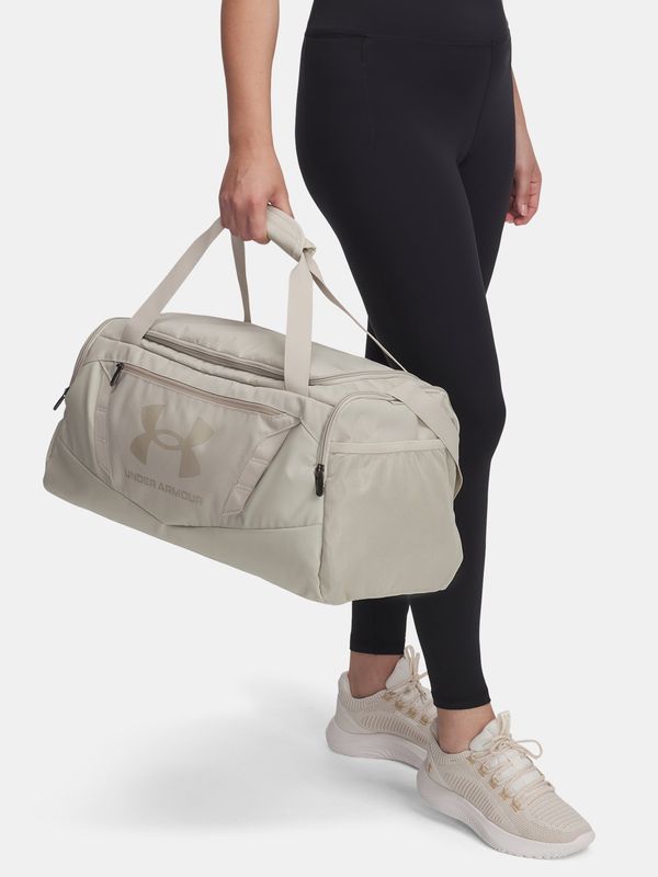 Under Armour Unisex bag Under Armour UA Undeniable 5.0 Duffle SM-BRN - unisex