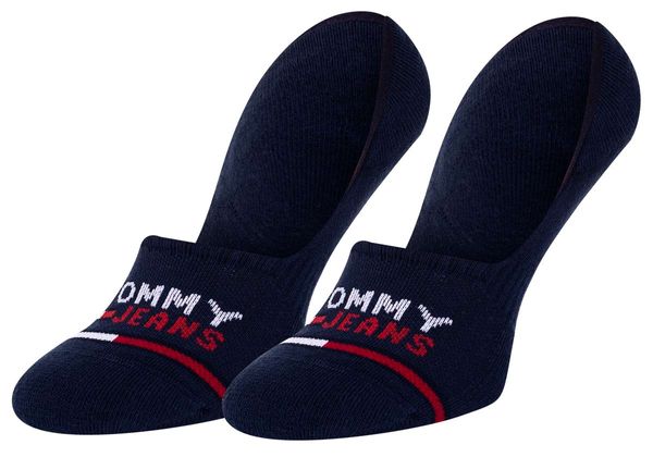 Tommy Hilfiger Jeans Unisex čarape 2 para Tommy Hilfiger Jeans