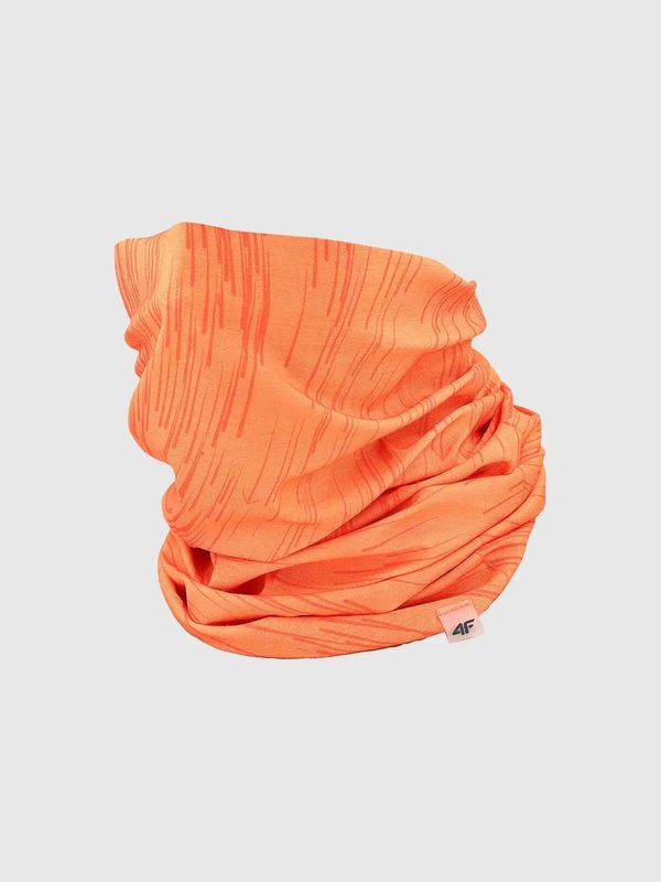 4F Unisex scarf 4F