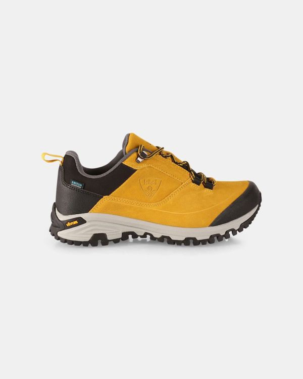 Kilpi Universal low trekking boots Kilpi ANAK LOW WP-U
