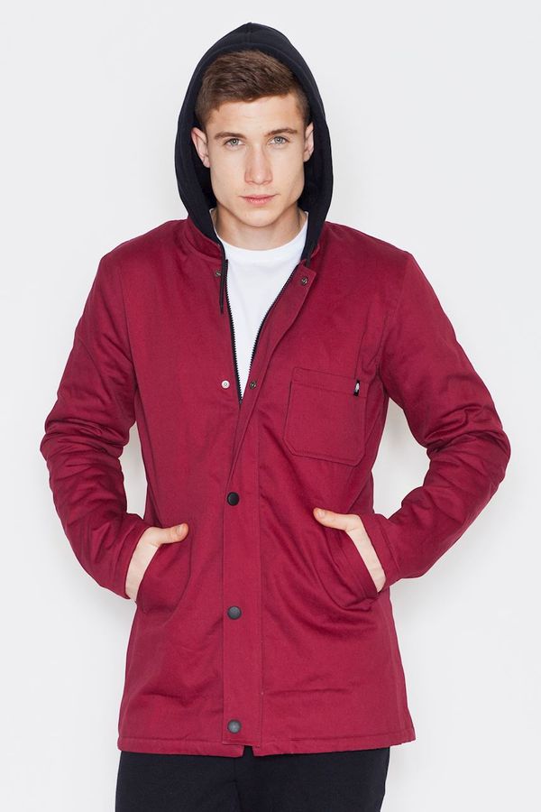 Visent Visent Man's Jacket V013