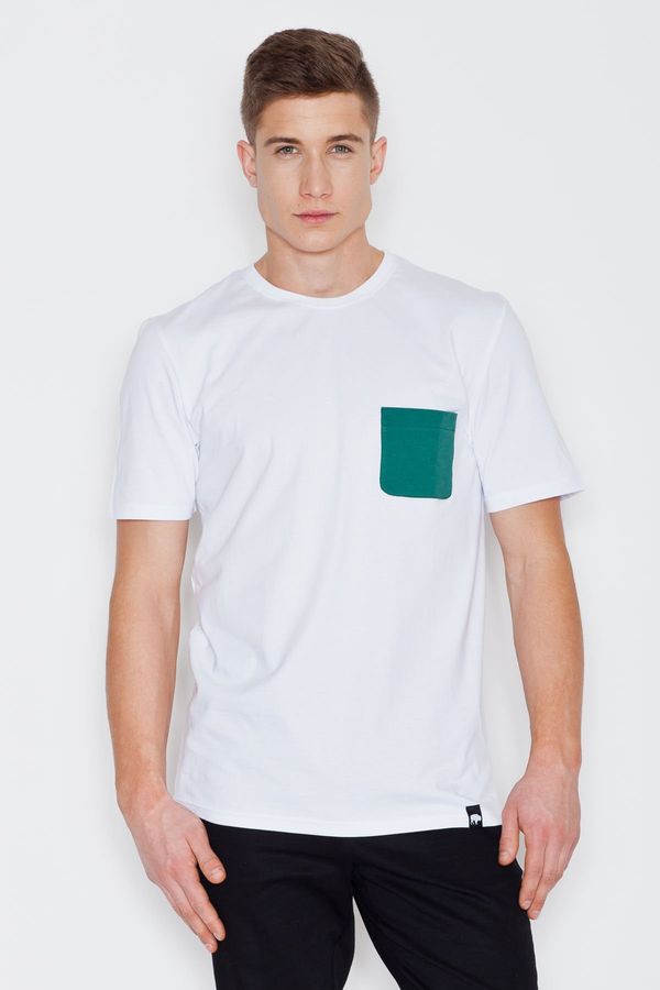 Visent Visent Man's T-shirt V002