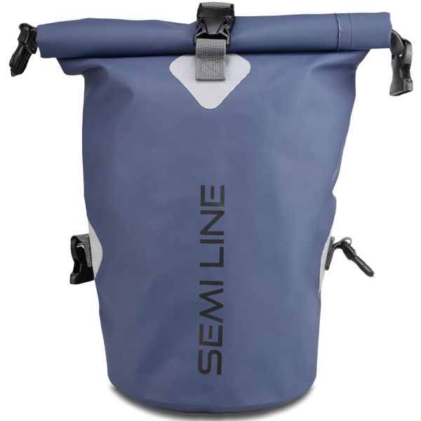 Semiline Vodootporna torba Semiline Navy