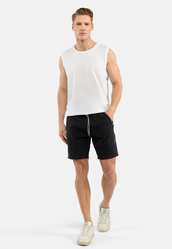 Volcano Volcano Man's Shorts M-TRIX