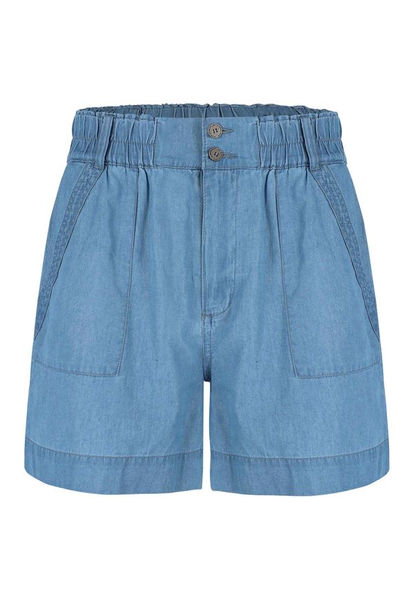 Volcano Volcano Woman's Shorts D-Sindy L41359-S23