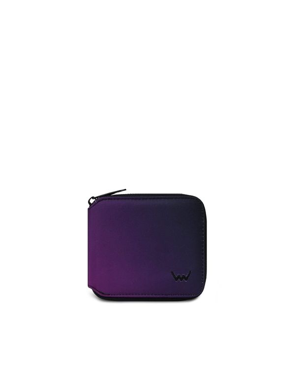 VUCH VUCH Neria Black Wallet