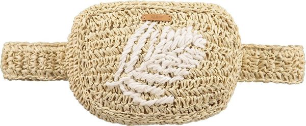 Barts Waist bag Barts VENUS BELTBAG Wheat