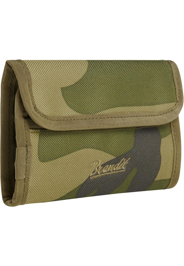 Brandit Wallet Two Woods
