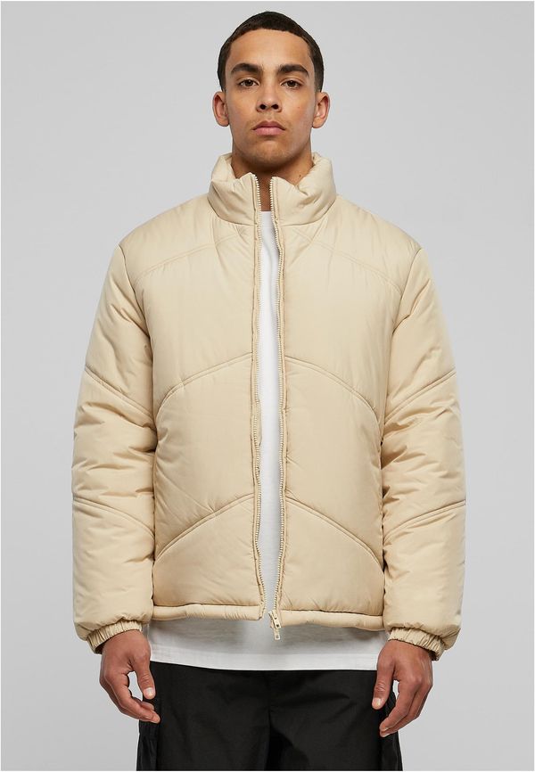 UC Men Wet Sand Arrow Puffer Jacket
