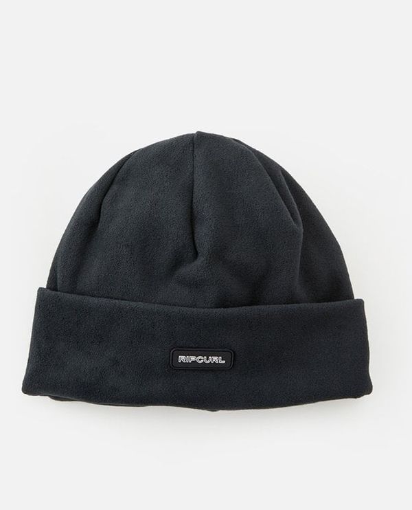 Rip Curl Winter beanie Rip Curl 10M REG BEANIE Black