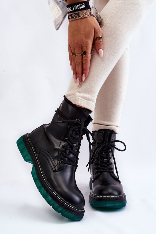 PE1 Women's ankle shoes Kesi Kesi