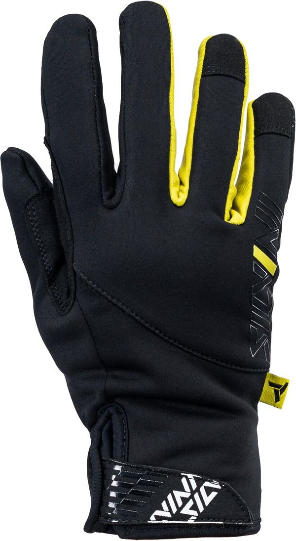 Silvini Women's cycling gloves Silvini Ortles