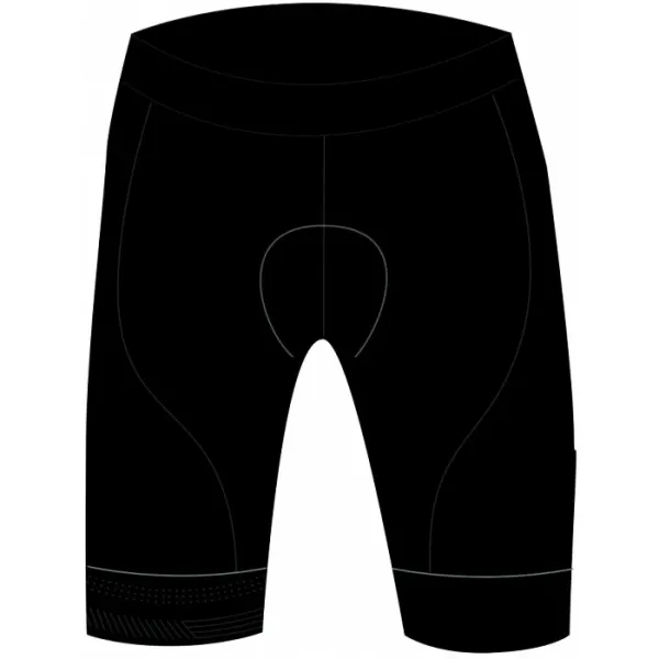 Silvini Women's cycling shorts Silvini Tinella