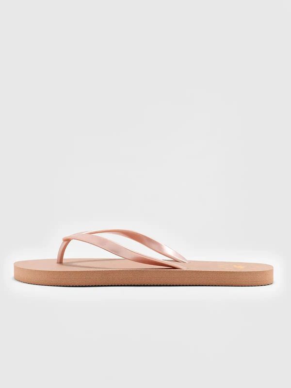 4F Women's flip-flops 4F