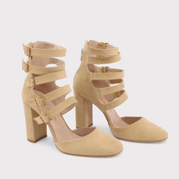 Made in Italia Women's Footwear  Made in Italia CORA_SABBIA