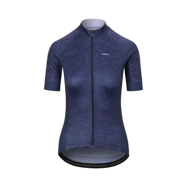 Giro Women's Giro Chrono Sport Cycling Jersey