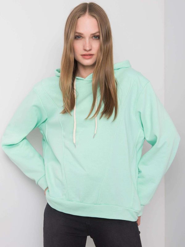 Fashionhunters Women's hoodie