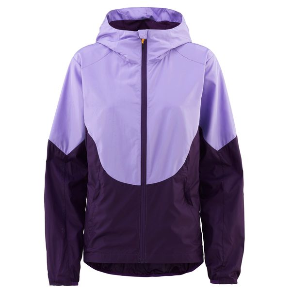 Kari Traa Women's Jacket Kari Traa Sanne Wind Jacket Fiol
