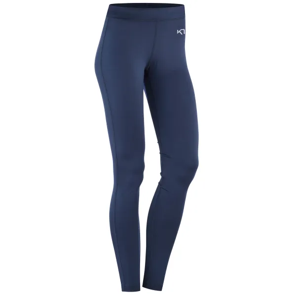 Kari Traa Women's Leggings Kari Traa Nora Tights Marin