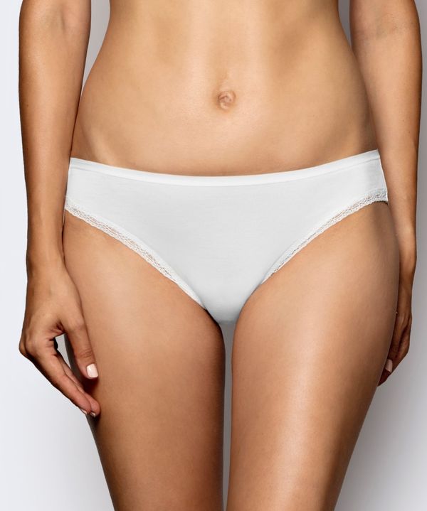 Atlantic Women's panties ATLANTIC Sport 2Pack - white