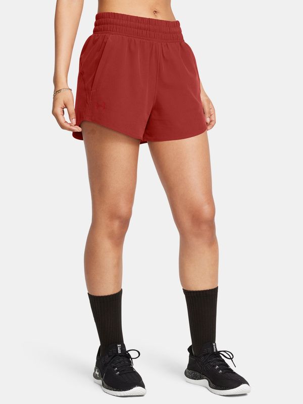 Under Armour Women's shorts Under Armour UA Vanish 3in Short - Women's