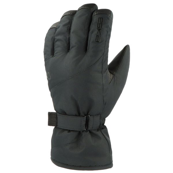 Eska Women's ski gloves Eska Woolie GTX