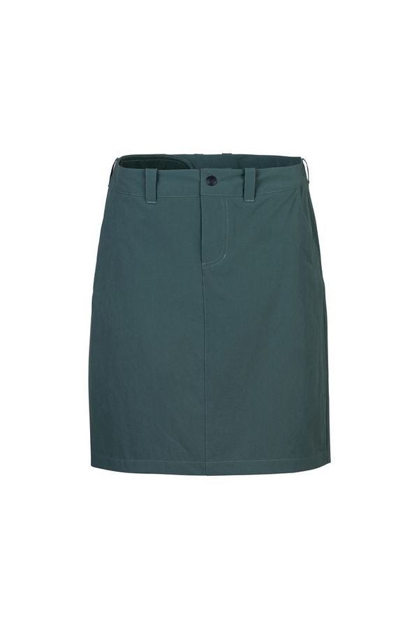 HANNAH Women's skirt Hannah YVET dark forest
