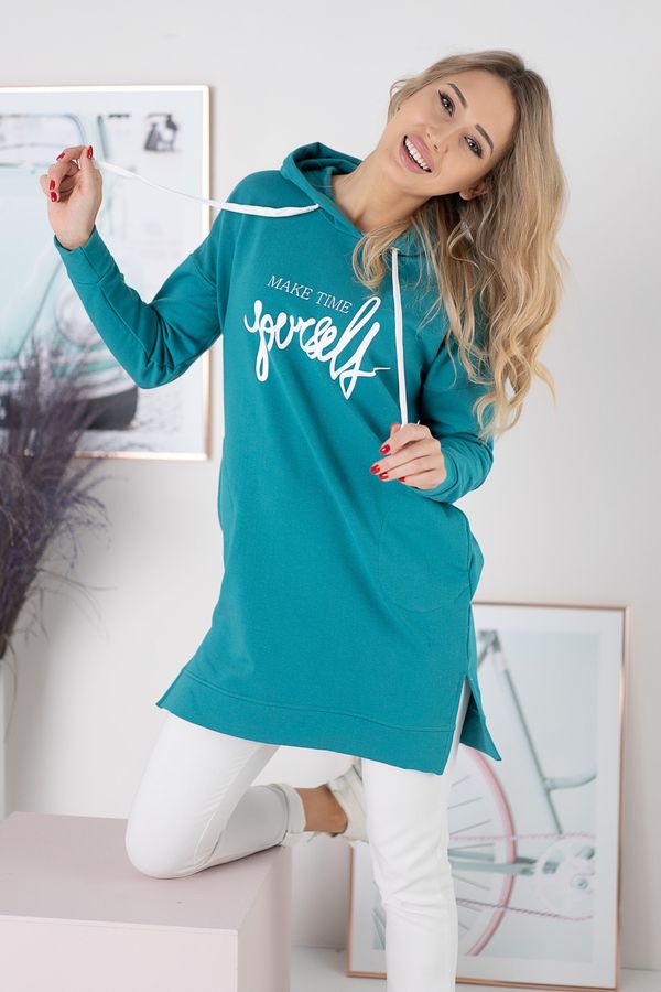 Aliatic Women's sweatshirt Aliatic