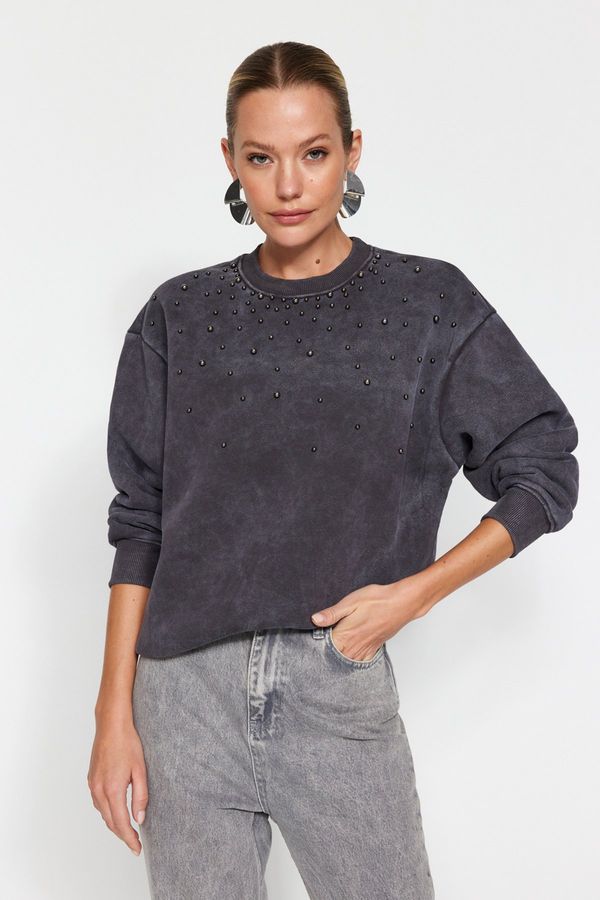 Trendyol Women's sweatshirt Trendyol