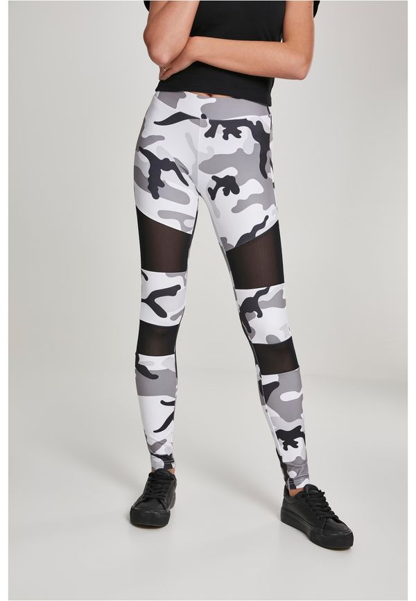UC Ladies Women's Winter Gaiters Camo Tech Mesh