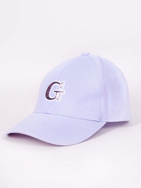 Yoclub Yoclub Kids's Baseball Cap CZD-0583G-A100