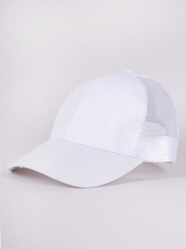 Yoclub Yoclub Kids's Baseball Cap CZD-0663U-0100