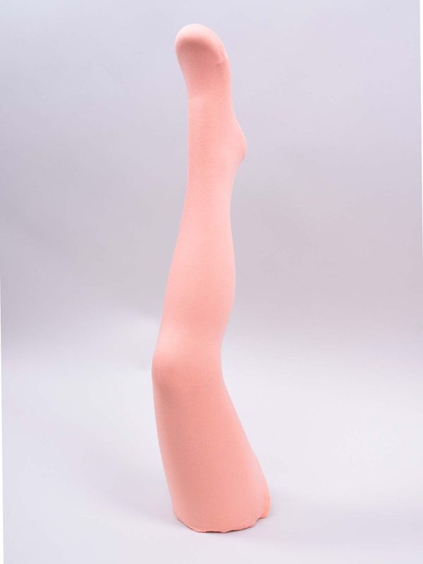 Yoclub Yoclub Kids's Girls' Plain Microfibre Opaque Pantyhose 40 Den RA-09/GIR/01/PMO