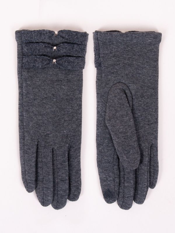 Yoclub Yoclub Woman's Gloves RES-0058K-AA50-002