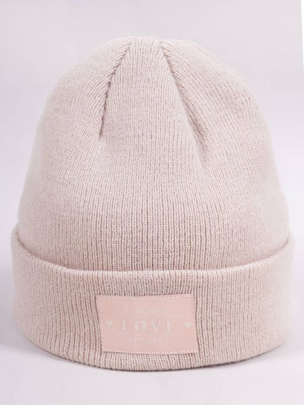 Yoclub Yoclub Woman's Hat CZZ-0507K-AA20