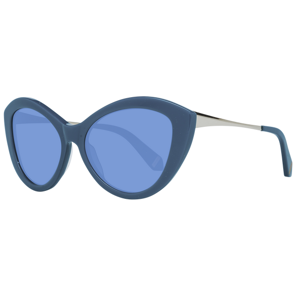 Zac Posen Zac Posen Sunglasses ZSHE TE 53 Shelley