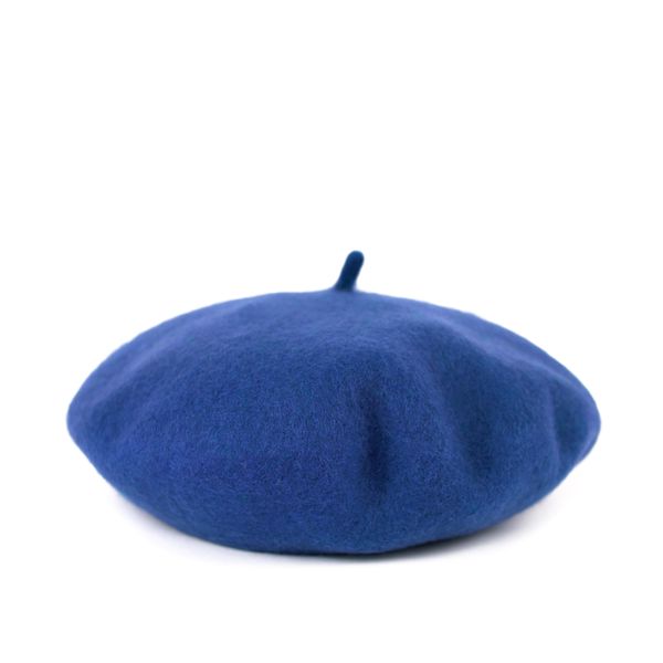 Art of Polo Ženska beretka Art of Polo Art_Of_Polo_Beret_cz22303-8_Sapphire