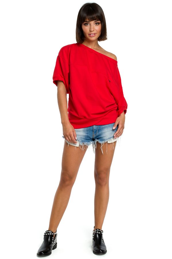 BeWear Ženska bluza BeWear Basic