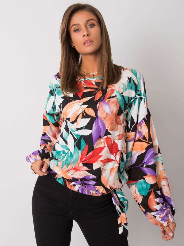 Fashionhunters Ženska bluza Fashionhunters