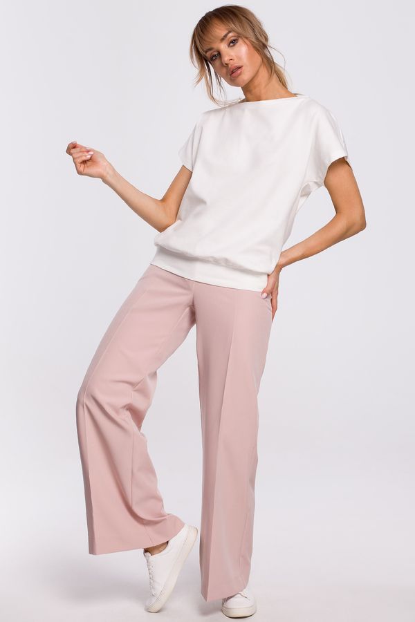 Made Of Emotion Ženska bluza Made Of Emotion M498