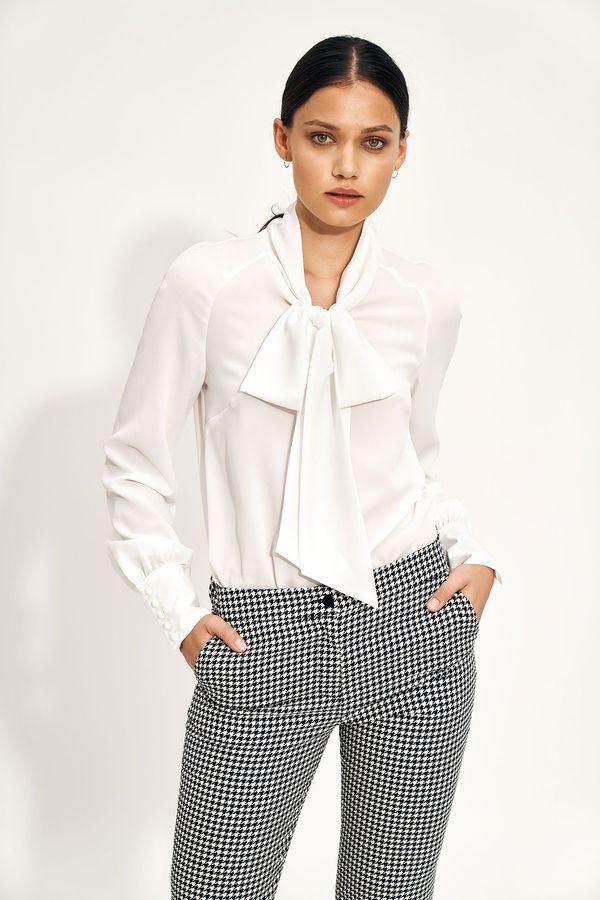 Nife Ženska bluza Nife Classic