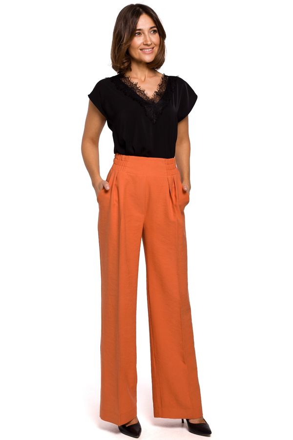Stylove Ženska bluza  Stylove Lace detailed