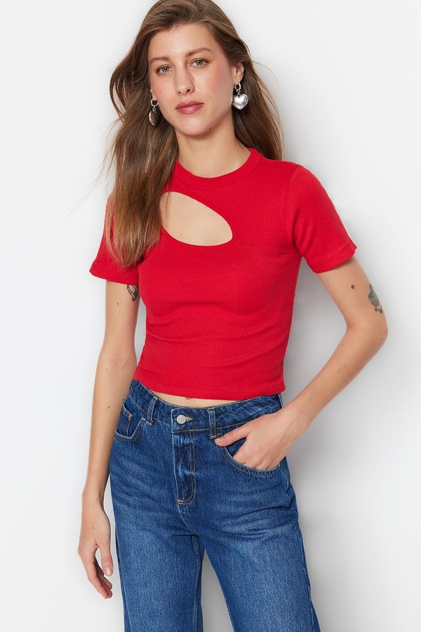 Trendyol Ženska bluza Trendyol