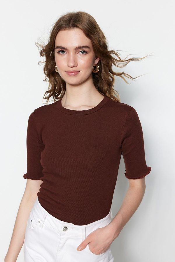Trendyol Ženska bluza Trendyol
